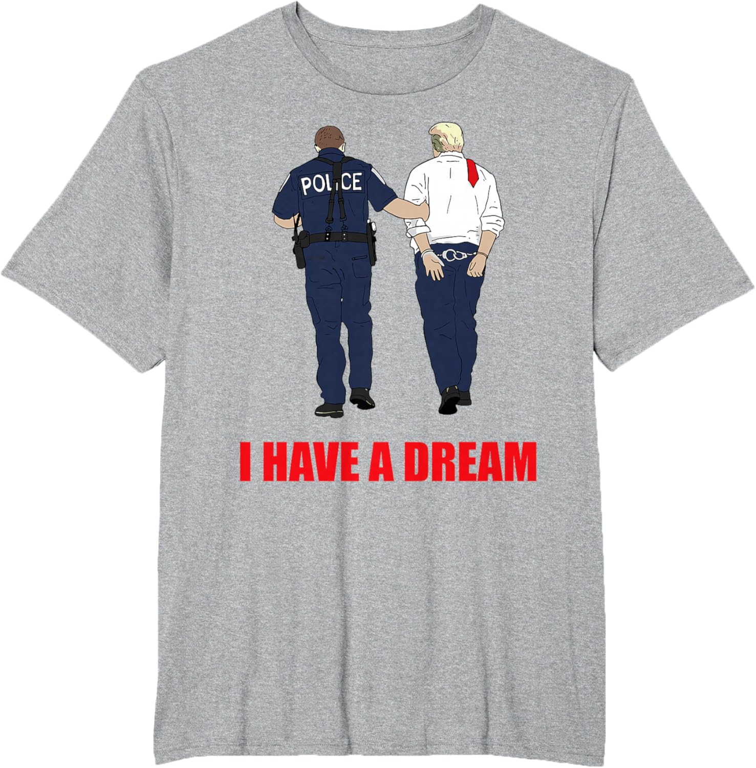 Political T-Shirt