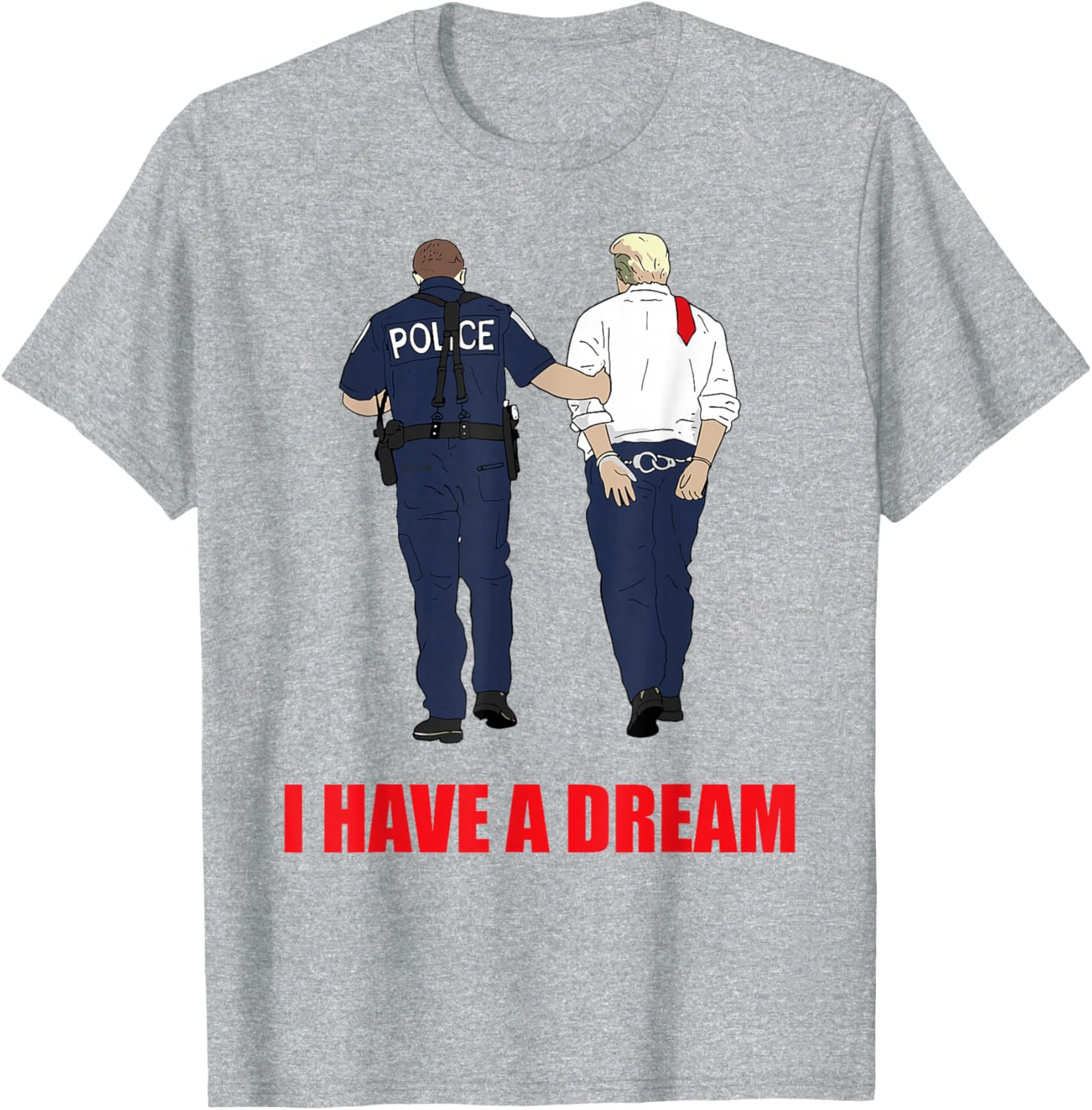 Political T-Shirt